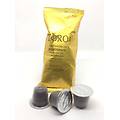 400 decaffeinato capsule compatibili nespresso