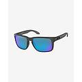 occhiali holbrook xl grey smoke con lenti prizm sapphire polarized