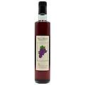 pojer & sandri aceto vino rosso pojer e sandri ml 500