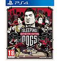 sleeping dogs definitive edition ps4 standard inglese ita playstation 4