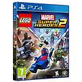 lego marvel super heroes 2 ps4 playstation 4