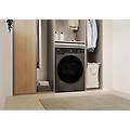 HAIER lavasciuga hwd80bp14357gtit 8/5kg classe a/b-antracite