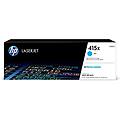 415x toner originale ciano