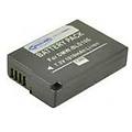 - 2-power dbi9966a 1010 mah fotocamera ioni di litio 3 6 cm 5 2 cm 1 4 cm