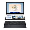 nb 14" touch zenbook s ultra 9 285h 32gb 1t ssd dual screen oled + soft keyboard + pen win 11 p