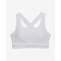 reggiseno crossback mid bianco l