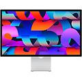 monitor studio display 27 pollici 5k ultra hd argento
