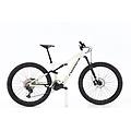 ORBEA ebike ricondizionata · rise carbonio · buone condizioni