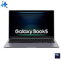 SAMSUNG galaxy book5 intel core ultra 7 255u computer portatile 39 6 cm (15. 6) full hd 32 gb lpddr5x-sdram