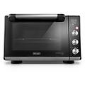 forno elettrico sfornatutto chef 34 litri do34326 do34326