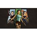 take-two interactive tomb raider i-iii remastered starring lara croft playstation 5