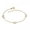bracciale da bimba in oro giallo 803321730826