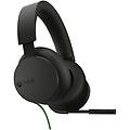 xbox stereo headset cuffia gaming connettore 3. 5mm nero per un'esperienza di gioco immersiva e