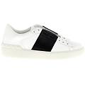 sneaker 'open'