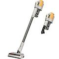 Miele Scopa Elettrica Duoflex Hx1 Bianco Giallo