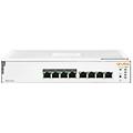enterprise aruba instant on 1830 8g 4p class4 poe 65w gestito l2 gigabit ethernet (10/100/1000)