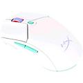 pulsefire haste 2 core mouse gaming rgb wireless 2. 4ghz 6 pulsanti programmabili 12. 000 dpi