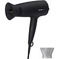 3000 series bhd308/10 asciuga capelli 1600 w nero