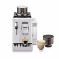 macchina caff&egrave; automatica rivelia 1450 watt tft 1. 4l colore coffee white exam44035w