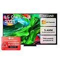 smart tv qned evo ai miniled uhd 4k 65 65qned86a6-charcoal black