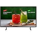 Samsung Monitor 50 Led Be50d H 3840x 2160 Full Hd Tempo Di Risposta 8 Ms