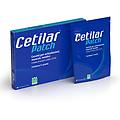 Cetilar Pharmanutra Patch Cerotto Locale Per Dolori Muscolari 5 Pezzi