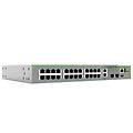 ALLIED l3 stackable switch 24x 10/100/ (at-gs970emx/28-50)