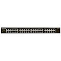 gs348 non gestito gigabit ethernet (10/100/1000) 1u nero (gs348-100eus)