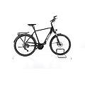 ebike ricondizionata · macina sport p610 · come nuovo