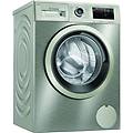 wau28phxes lavatrice a carica frontale 9kg c acciaio inox