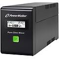 powerwalker vi 800 sw a linea interattiva 0 8 kva 480 w 2 presa(e) ac (10120080)