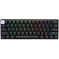 tastiera gaming pro x 60 lightspeed black