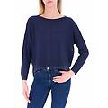 maglia in viscosa liu jeans