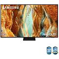 - smart tv 65' qe65qn70fauxzt neo qled 4k mini led 2025