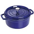 40510-283-0 forno olandese 3 8 l blu