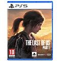 the last of us parte i rimasterizzata playstation 5