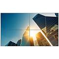 - signage solutions x-line videowall led interno