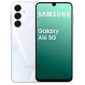galaxy a16 5g 17 cm (6. 7) dual sim ibrida android 14 usb tipo-c 4 gb 128 gb 5000 mah grigio