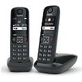 as490 duo l36852h2810k133