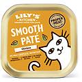 Lilys Kitchen Lily S Kitchen Cat Smooth Pate Vaschetta Multipack 19x85g Pollo