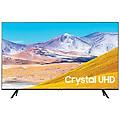 - tv led ultra hd 4k 50' ue50tu8002 smart tv tizen