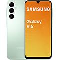 galaxy a16 4-128gb 6. 7'' amoled dual sim light green italia