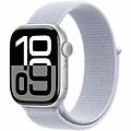 smartwatch mwwd3ql/a azzurro
