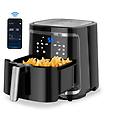 friggitrice intelligente senza olio smart cube 7l 1900w