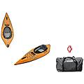 - canoa gonfiabile lagoon ae1031-o