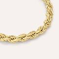 bracciale catena gold essence oro giallo collezione gold essence oro giallo