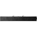 s101 soundbar per monitor 2 5w nero