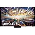 qn800d 75 neo qled ultra hd 8k hdr smart tv con ai