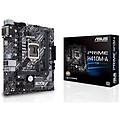 - scheda madre prime h410m-a / csm socket lga 1200 chipset intel h410 micro atx
