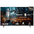 85e77nq pro tv 2 16 m (85") 4k ultra hd smart tv wi-fi grigio 450 cd/m²